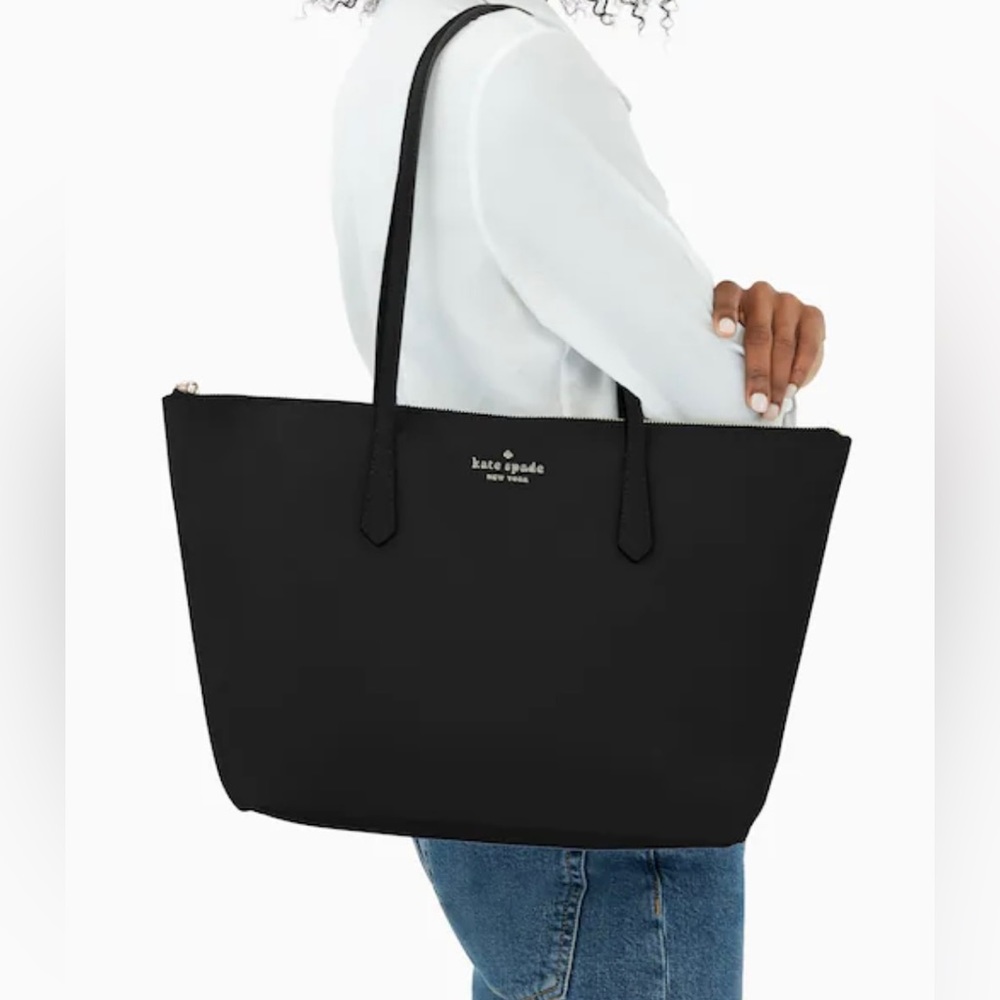 Kate Spade Kitt Large Tote